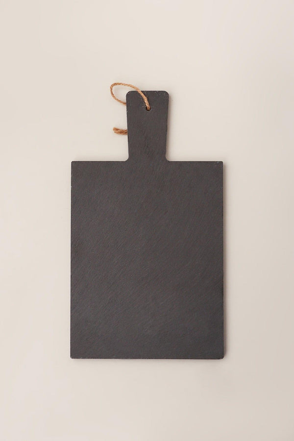 G Decor A Set Of 3 Cheese Knives And Board