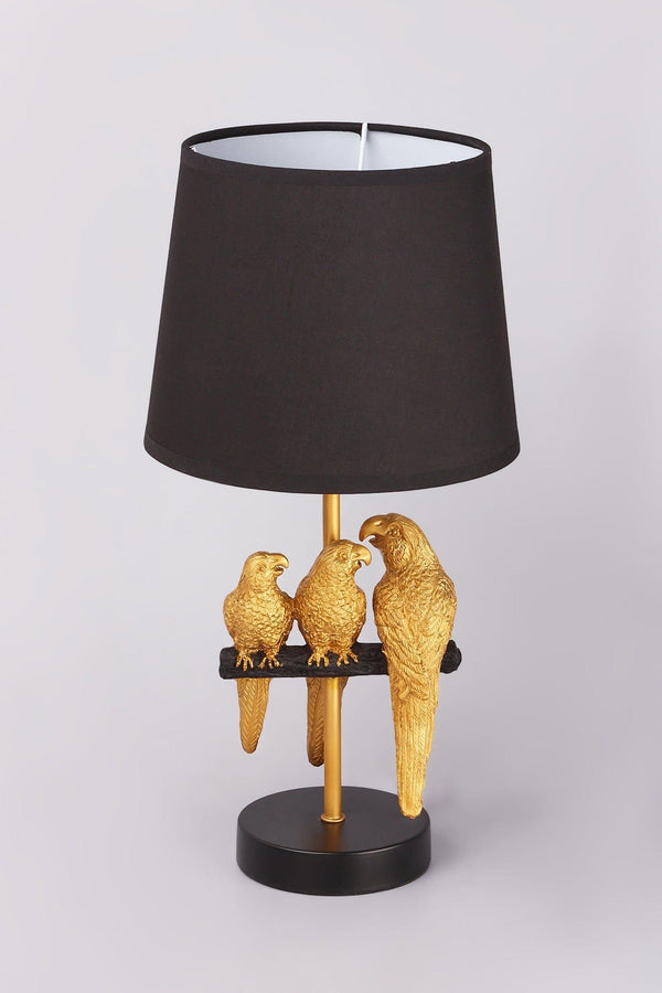 G Decor Hestia Parrot Table Lamp