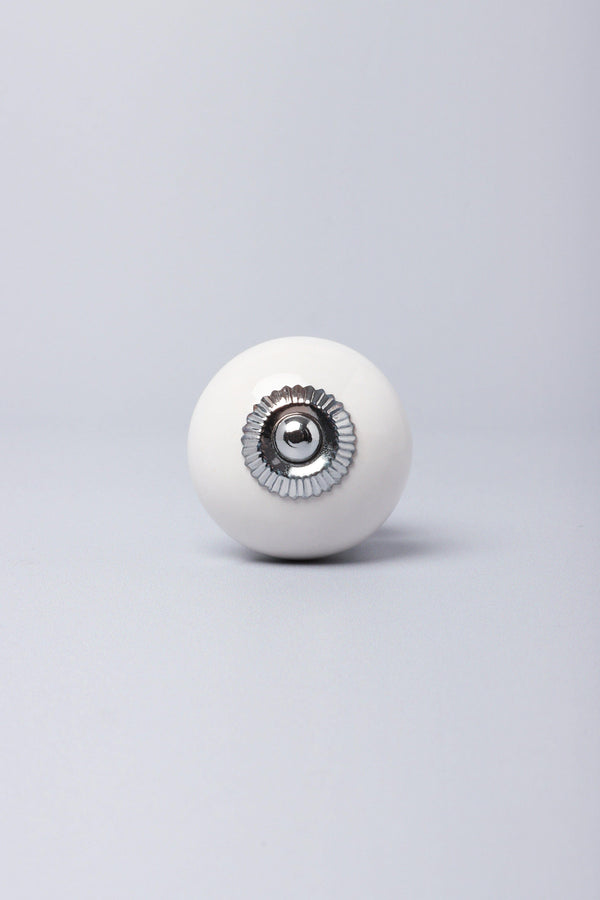 G Decor Timeless Handmade Ceramic Door Handles Elegant And Functional Knobs Blue