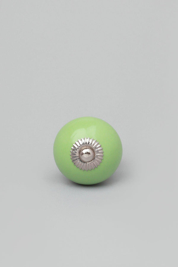 G Decor Timeless Handmade Ceramic Door Handles In Bright Elegant And Functional Knobs Orange