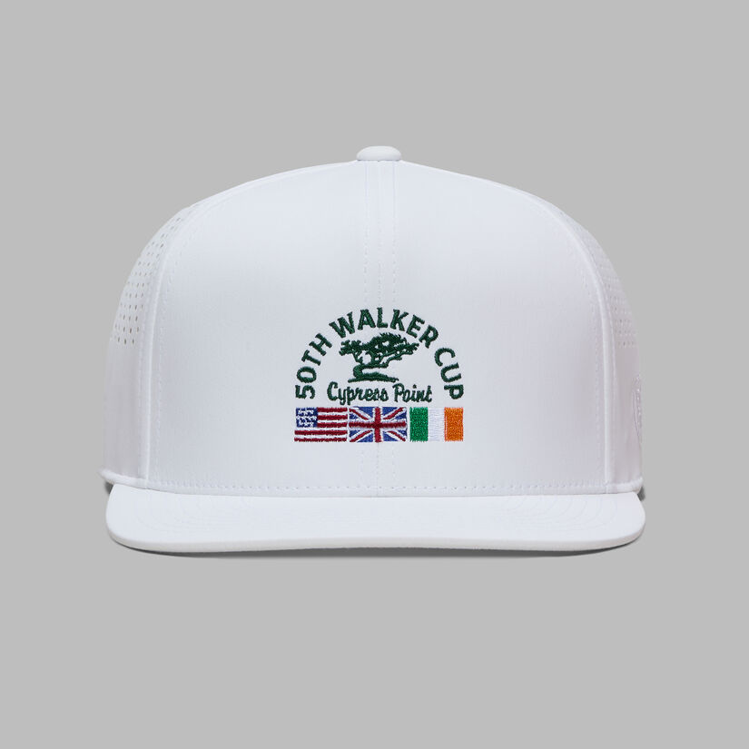 G Fore 2025 WALKER CUP PERFORATED HAT