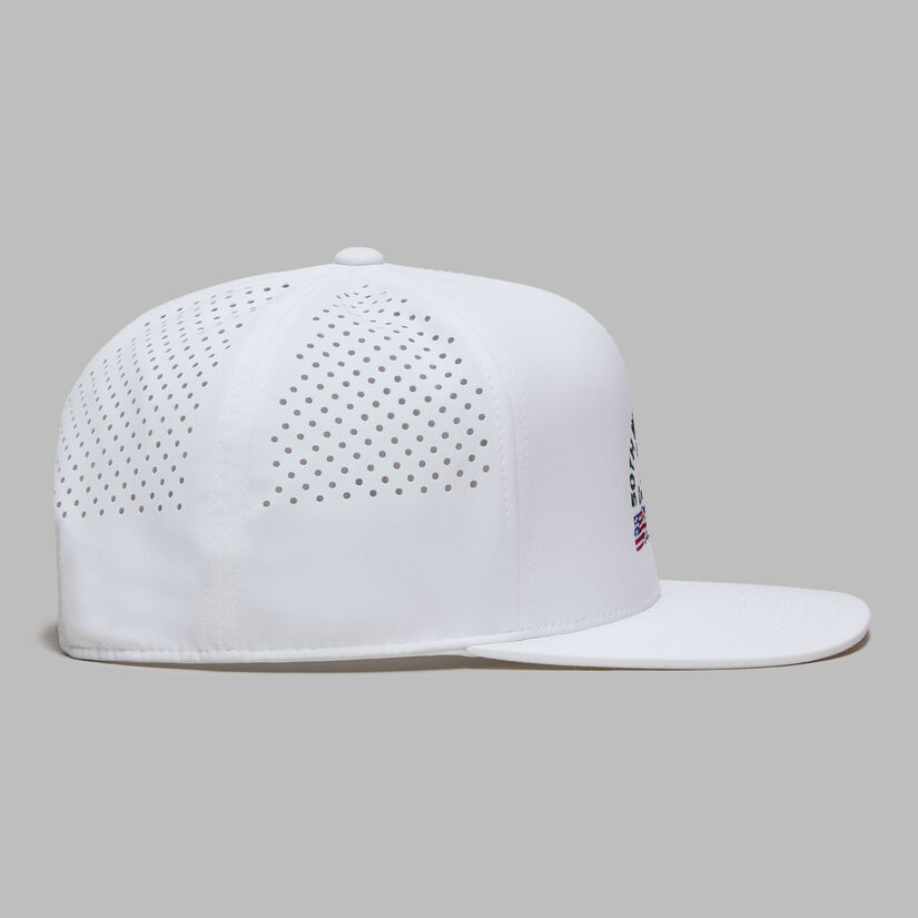 G Fore 2025 WALKER CUP PERFORATED HAT