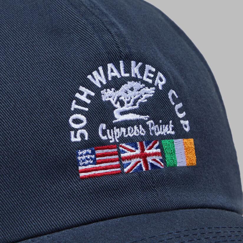 G Fore 2025 WALKER CUP RELAXED FIT HAT