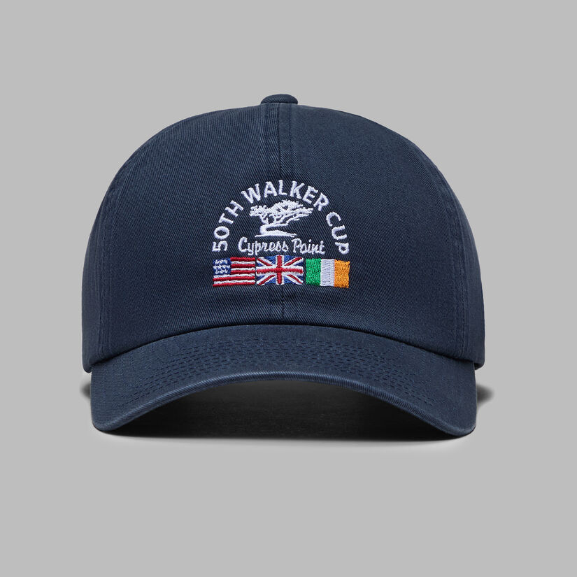 G Fore 2025 WALKER CUP RELAXED FIT HAT