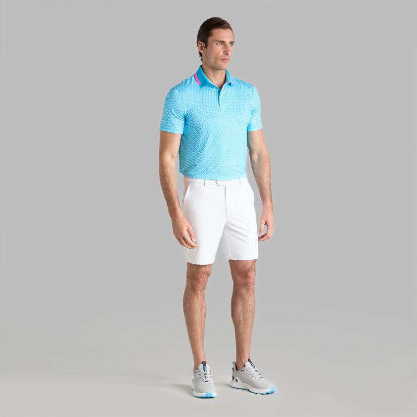 G Fore 3/G'S TECH JERSEY POLO