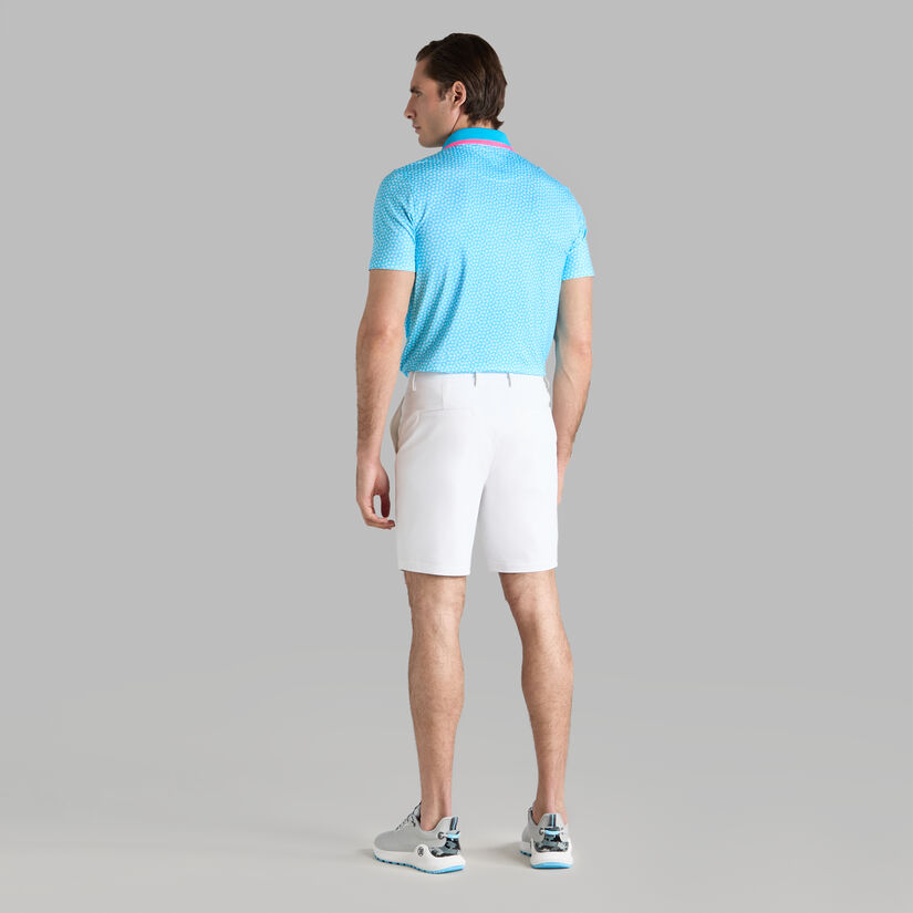 G Fore 3/G'S TECH JERSEY POLO