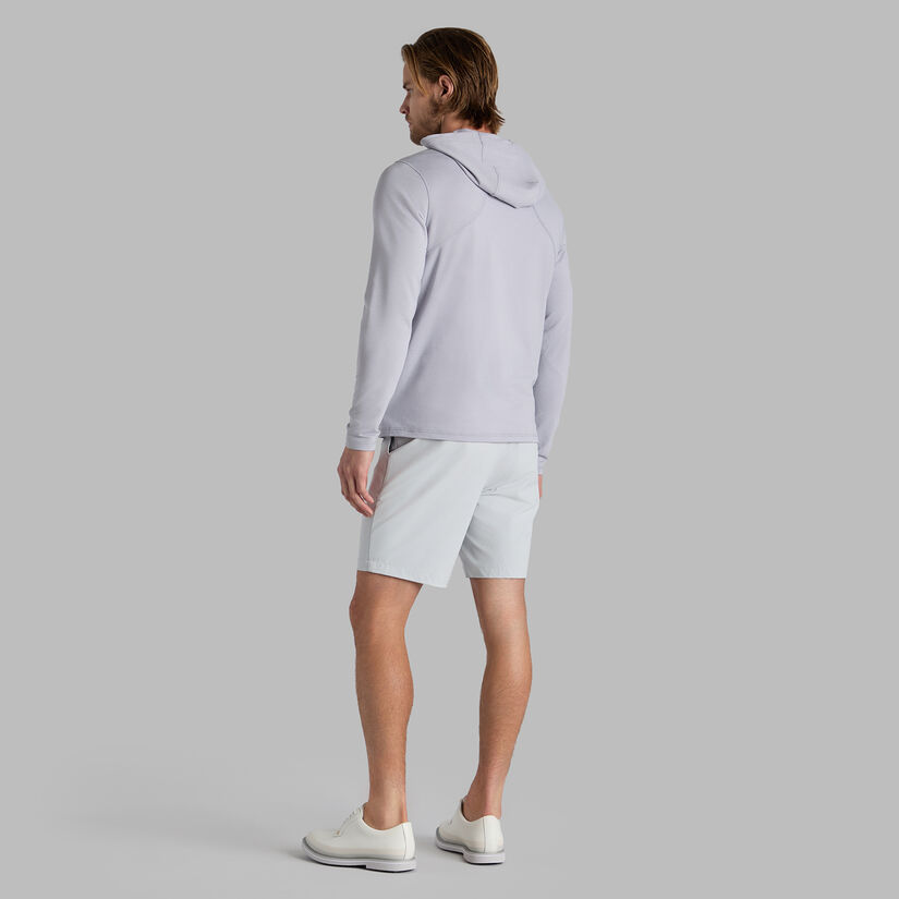 G Fore 50TH WALKER CUP BRUSHED BACK TECH HOODIE