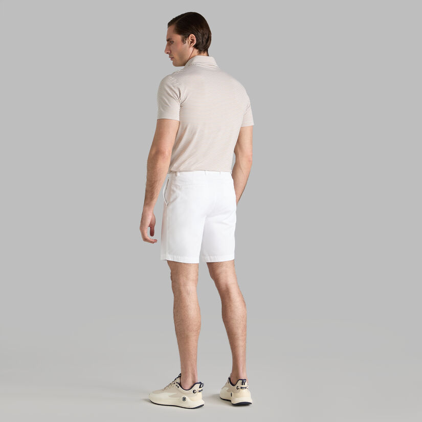 G Fore ALL PLAY STRIPE POLO