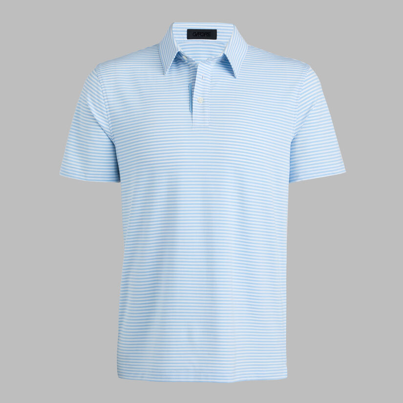g fore ALL PLAY STRIPE POLO g fore ALL PLAY STRIPE POLO
