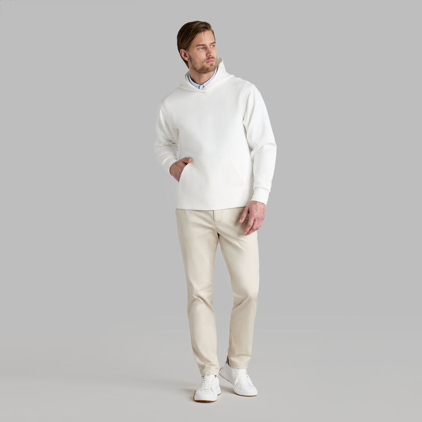 G Fore COTTON BLEND SCUBA HOODIE