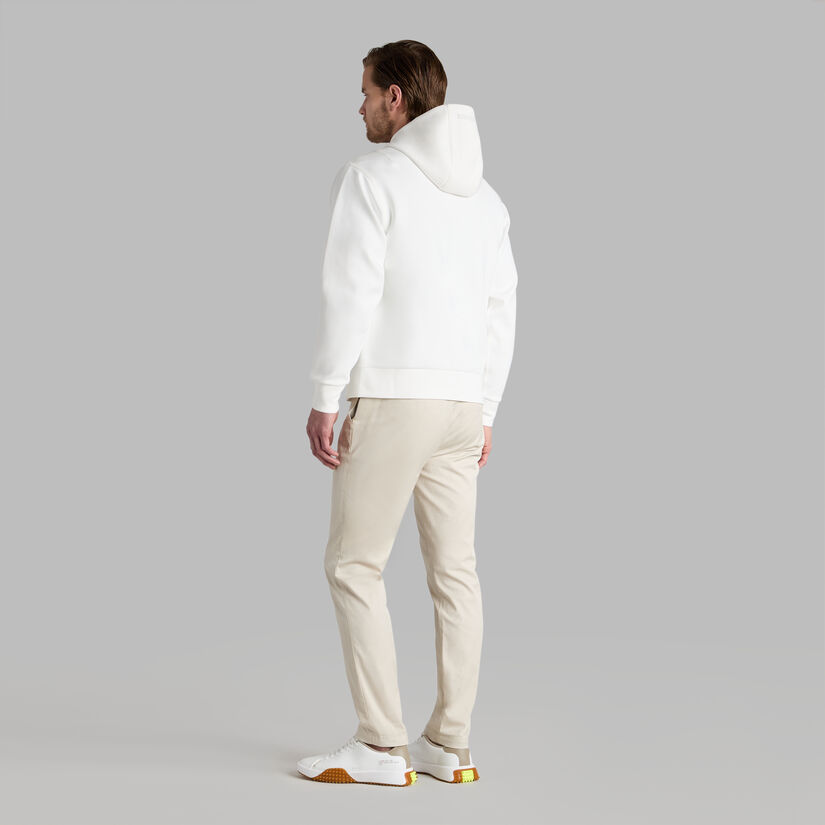 G Fore COTTON BLEND SCUBA HOODIE