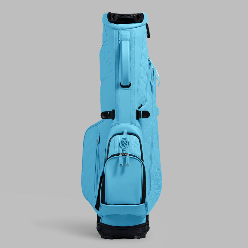 G Fore DAYTONA PLUS CARRY GOLF BAG