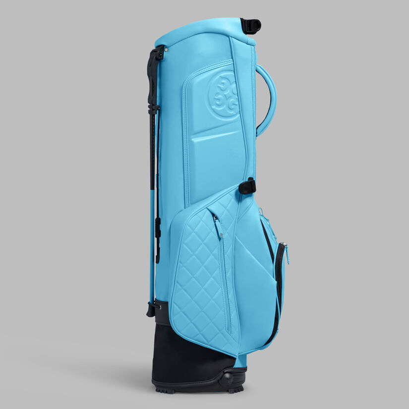 G Fore DAYTONA PLUS CARRY GOLF BAG