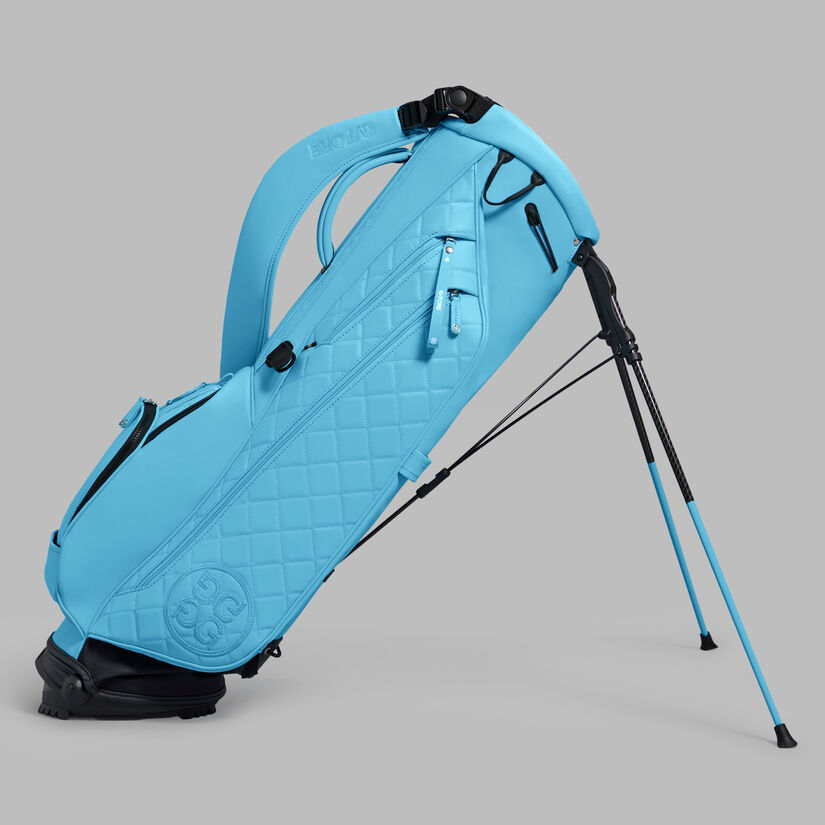 g fore DAYTONA PLUS CARRY GOLF BAG