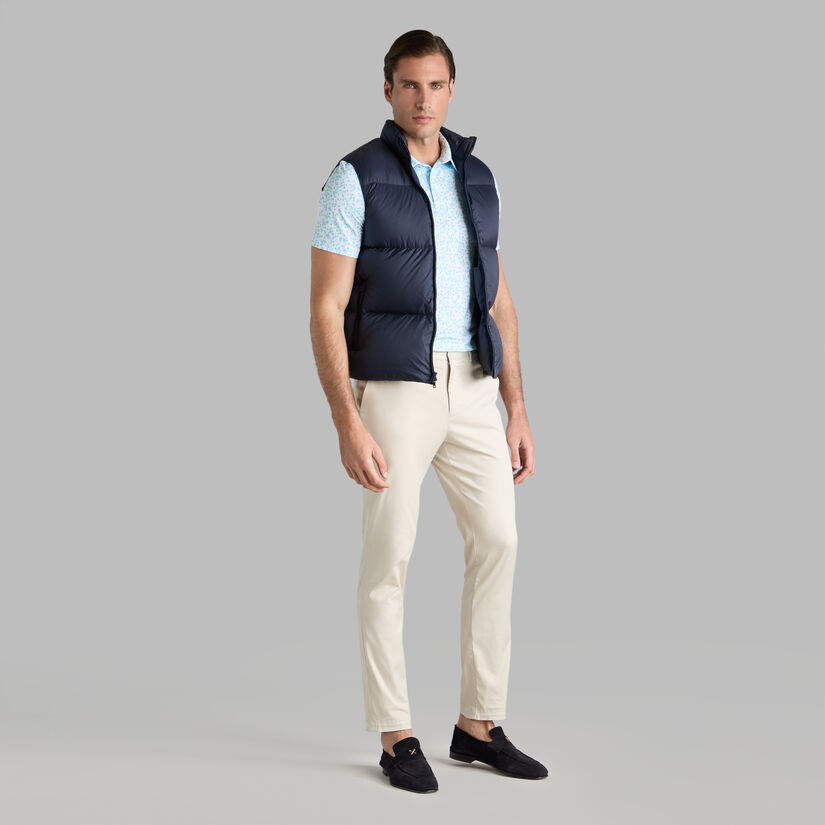G Fore DOWN-FILLED FEATHERWEIGHT PUFFER VEST