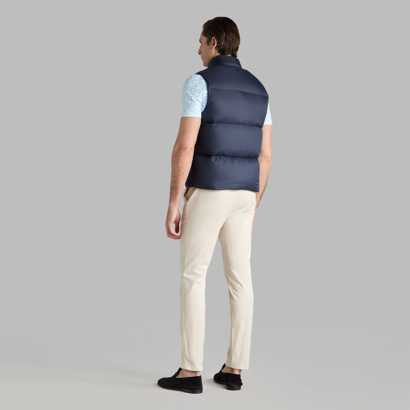 G Fore DOWN-FILLED FEATHERWEIGHT PUFFER VEST