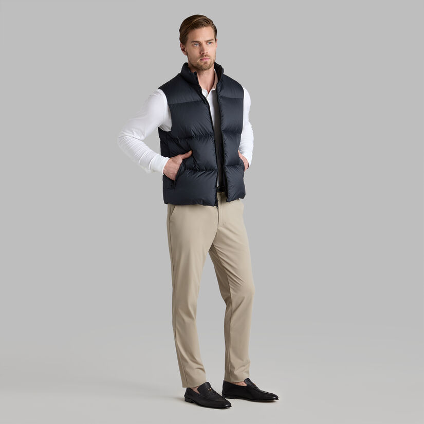 G Fore DOWN-FILLED FEATHERWEIGHT PUFFER VEST
