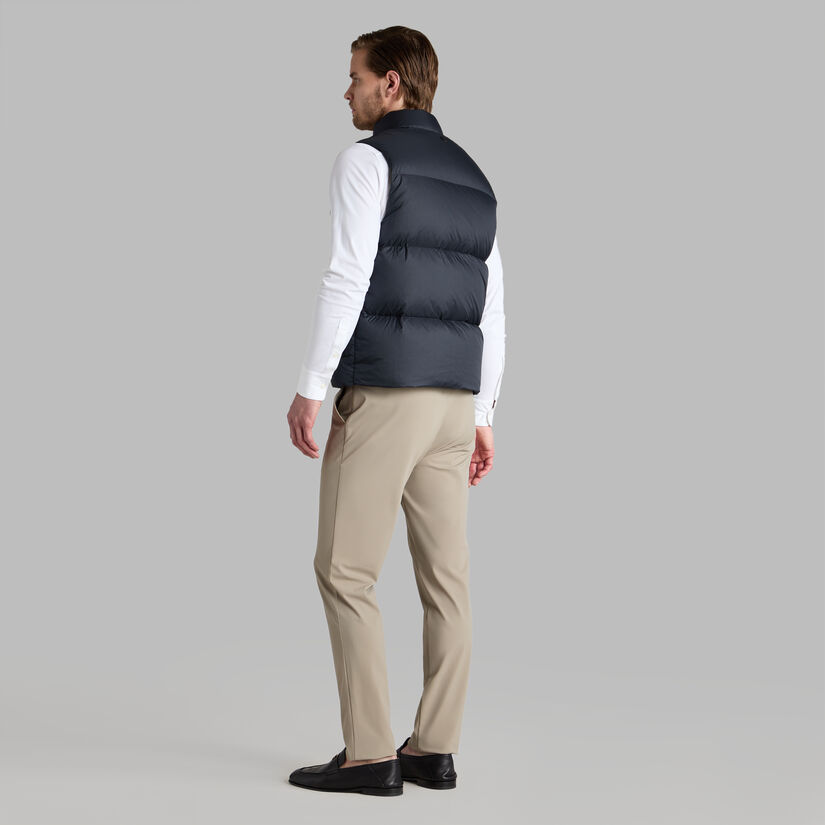 G Fore DOWN-FILLED FEATHERWEIGHT PUFFER VEST