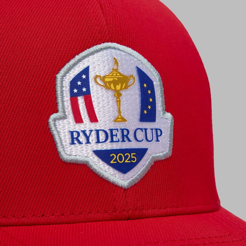 G Fore LTD RELEASE 2025 RYDER CUP HAT