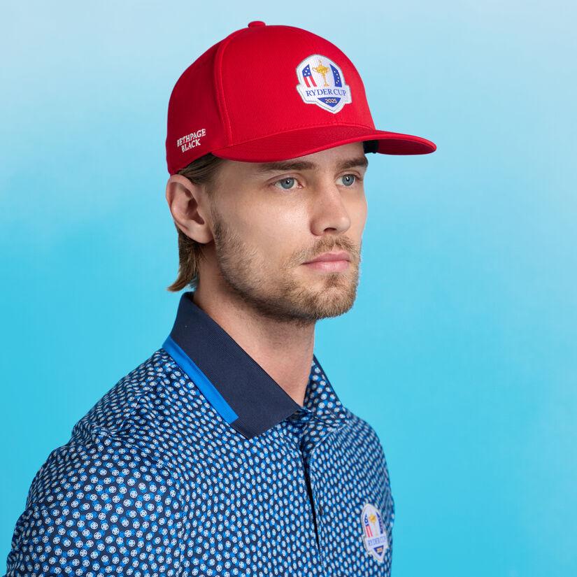 G Fore LTD RELEASE 2025 RYDER CUP HAT