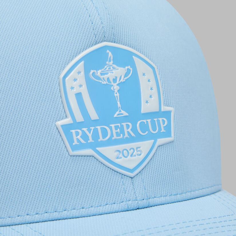 G Fore LTD RELEASE 2025 RYDER CUP HAT