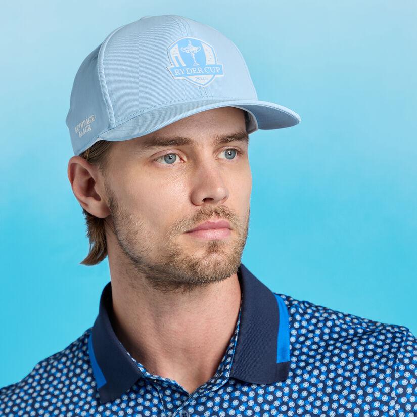 G Fore LTD RELEASE 2025 RYDER CUP HAT