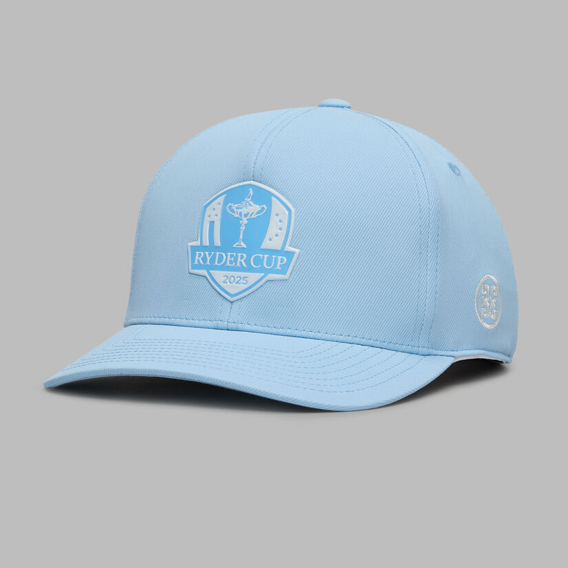 g fore LTD RELEASE 2025 RYDER CUP HAT