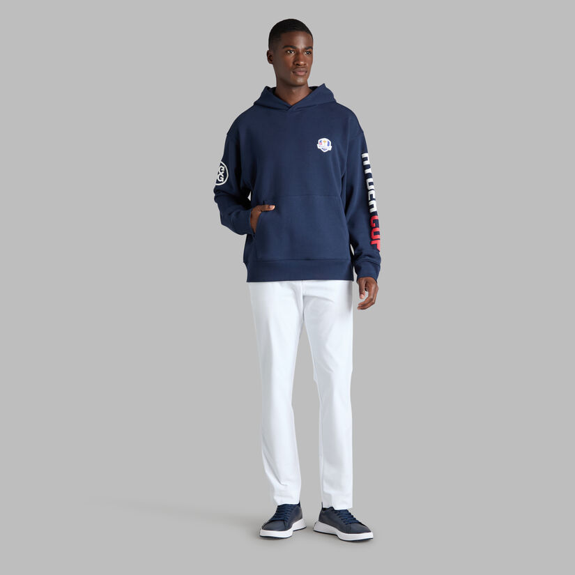 G Fore LTD RELEASE 2025 RYDER CUP HOODIE