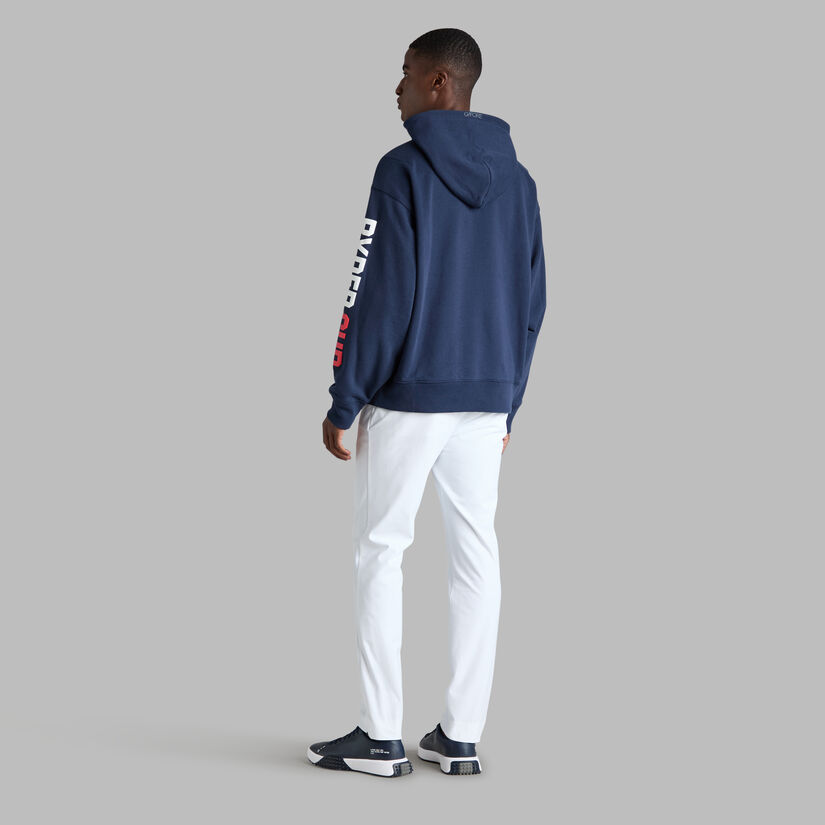 G Fore LTD RELEASE 2025 RYDER CUP HOODIE