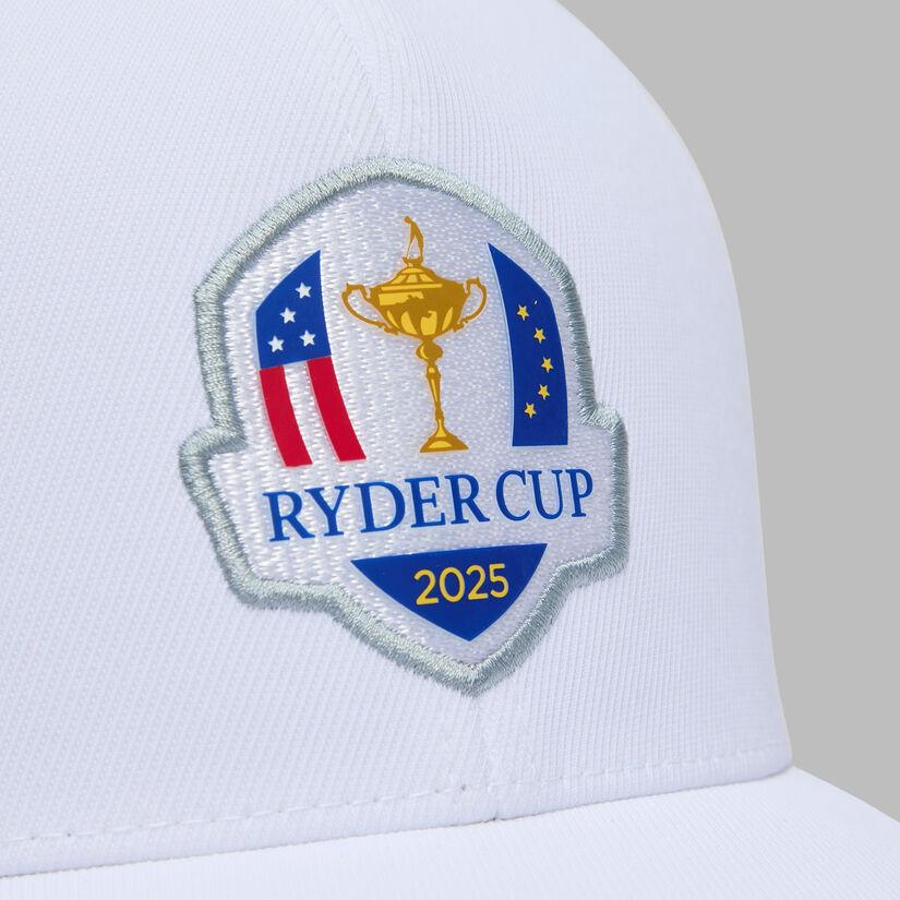G Fore LTD RELEASE 2025 RYDER CUP SOUTACHE HAT
