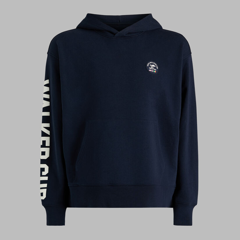 G Fore LTD RELEASE 2025 WALKER CUP HOODIE