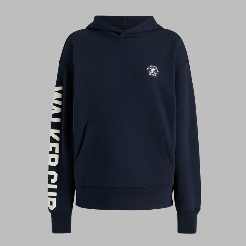 G Fore LTD RELEASE 2025 WALKER CUP HOODIE