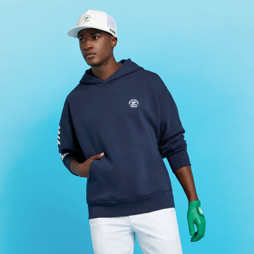 g fore LTD RELEASE 2025 WALKER CUP HOODIE