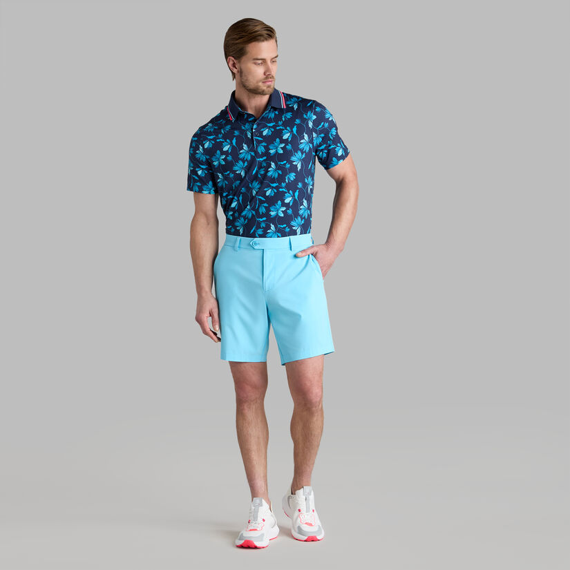G Fore MAVERICK 4-WAY STRETCH LINED SHORT