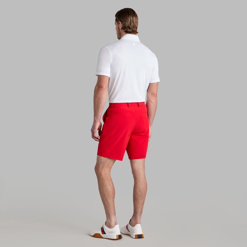 G Fore MAVERICK 4-WAY STRETCH LINED SHORT