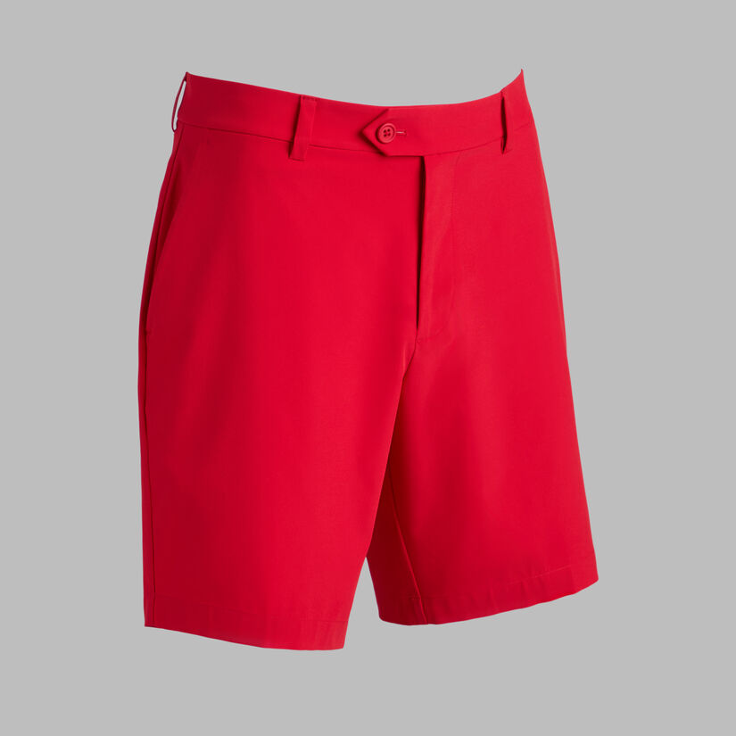 g fore MAVERICK 4-WAY STRETCH LINED SHORT