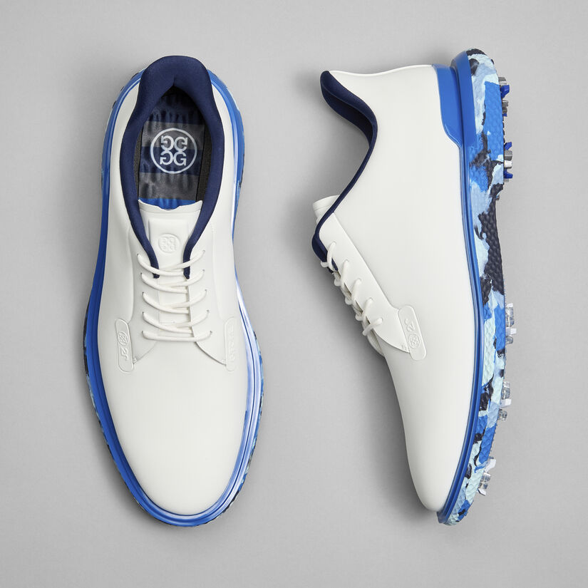 G Fore MEN’S GALLIVAN2R G/LOCK GOLF SHOE