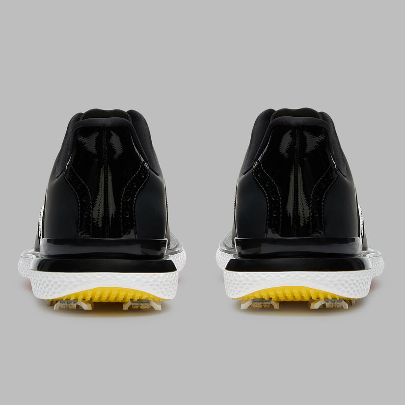 G Fore MEN'S GALLIVAN2R G/LOCK SADDLE GOLF SHOE