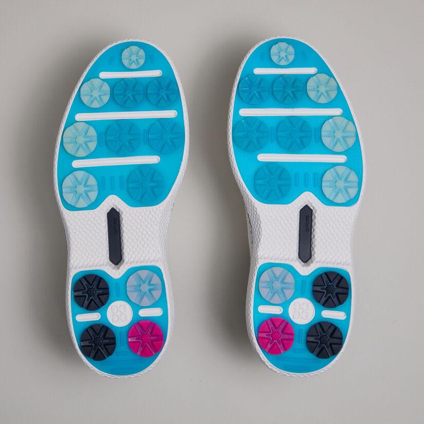 G Fore MEN'S GALLIVAN2R LONGWING GOLF SHOE