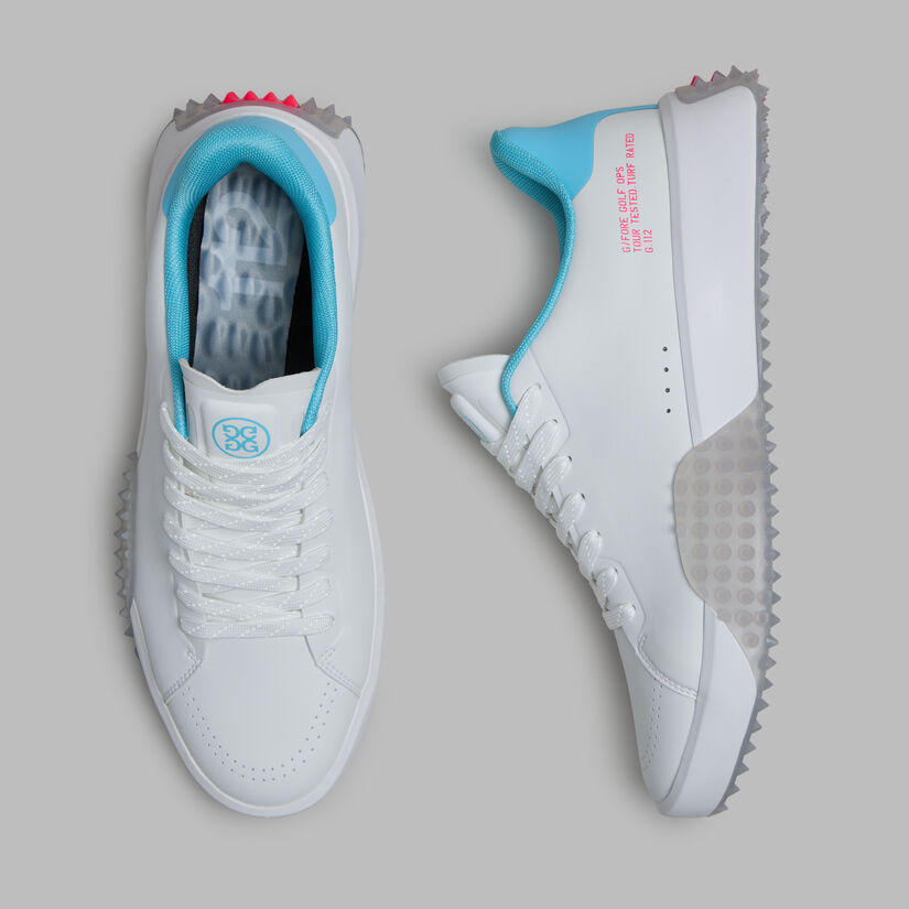 G Fore MEN'S LTD RELEASE G.112 GOLF SHOE