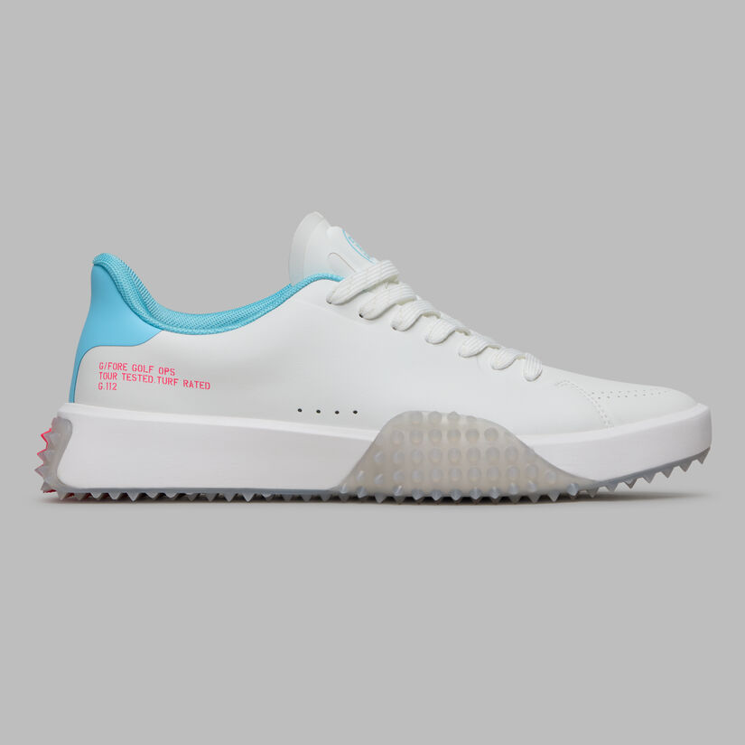 g fore MEN'S LTD RELEASE G.112 GOLF SHOE