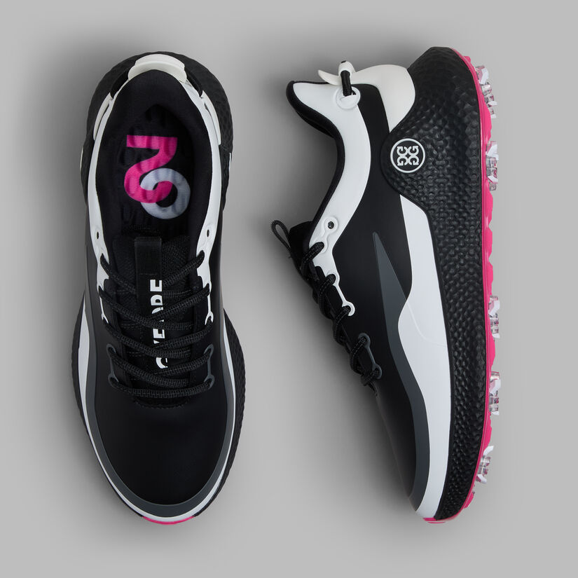 G Fore MEN'S MG4+ O2 G/LOCK GOLF SHOE