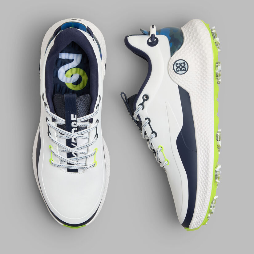 G Fore MEN'S MG4+ O2 G/LOCK GOLF SHOE