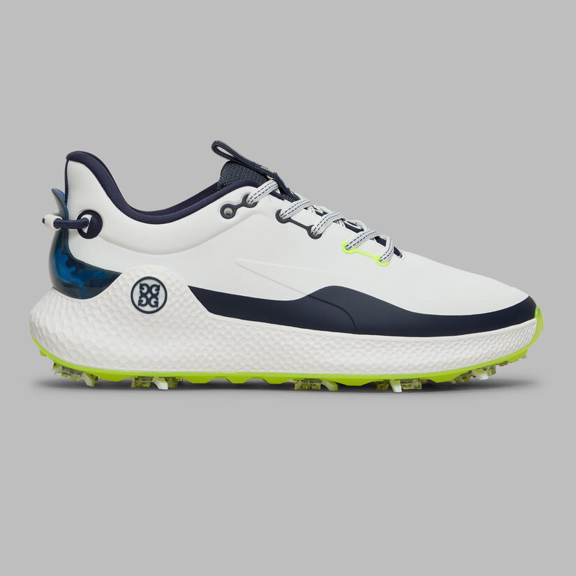 g fore MEN'S MG4+ O2 G/LOCK GOLF SHOE