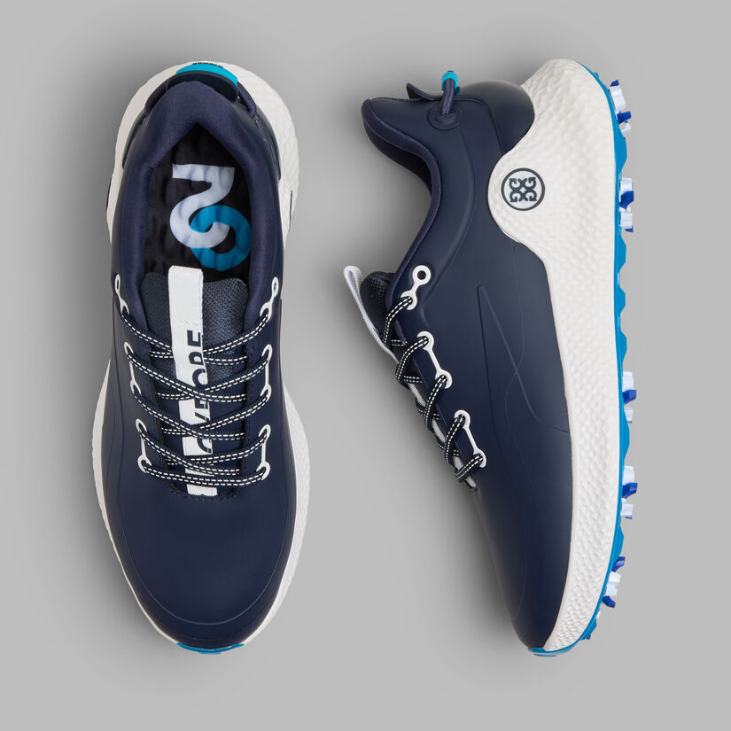 G Fore MEN'S MG4+ O2 G/LOCK GOLF SHOE