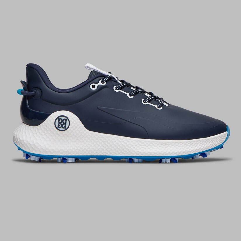 g fore MEN'S MG4+ O2 G/LOCK GOLF SHOE