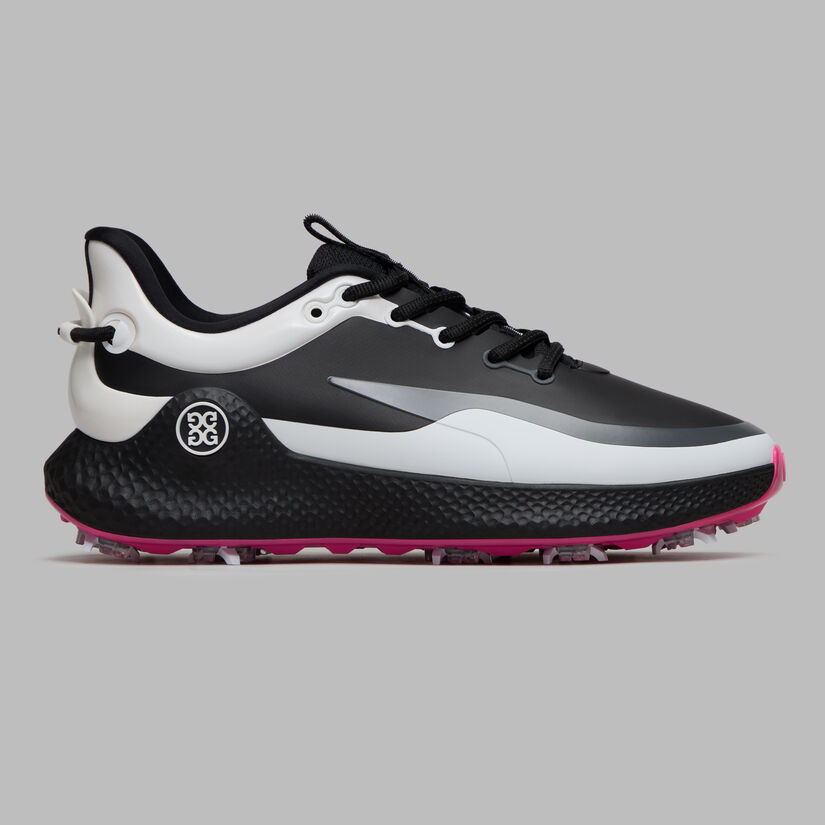 g fore MEN'S MG4+ O2 G/LOCK GOLF SHOE