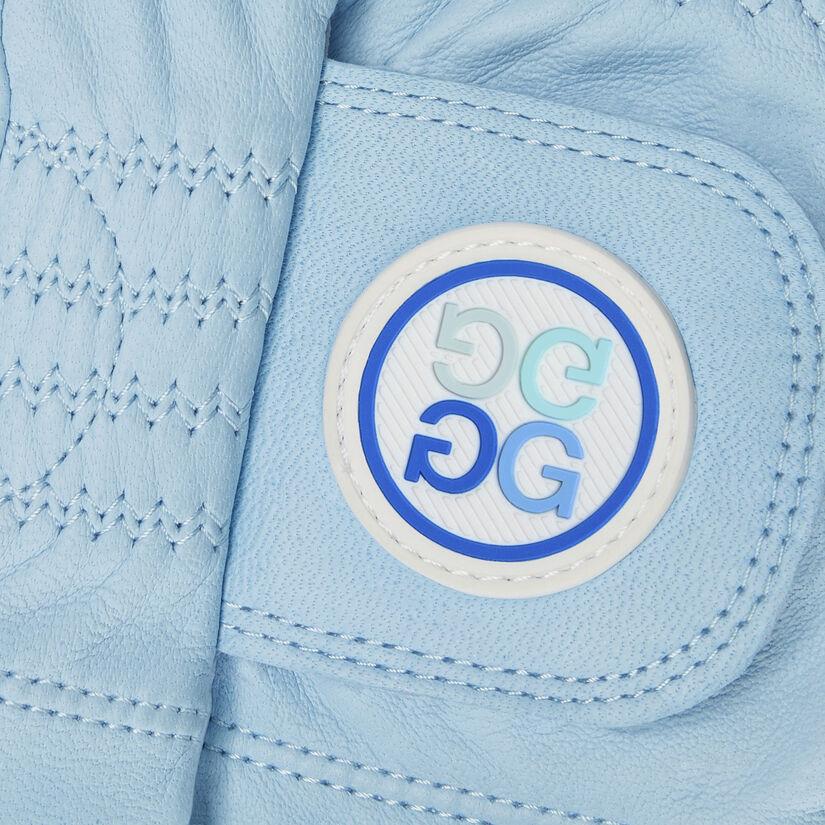 G Fore MEN'S SIGNATURE GOLF GLOVE