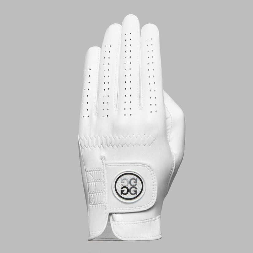 g fore MEN'S SIGNATURE GOLF GLOVE