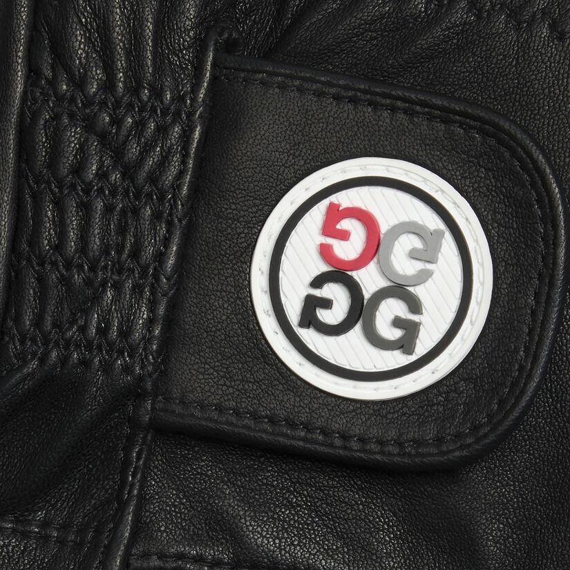 G Fore MEN'S SIGNATURE GOLF GLOVE